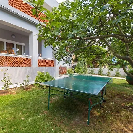 Tatil Evi In 39402 Jadranovo