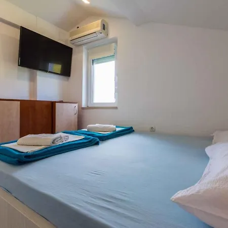 Tatil Evi In 39402 Jadranovo