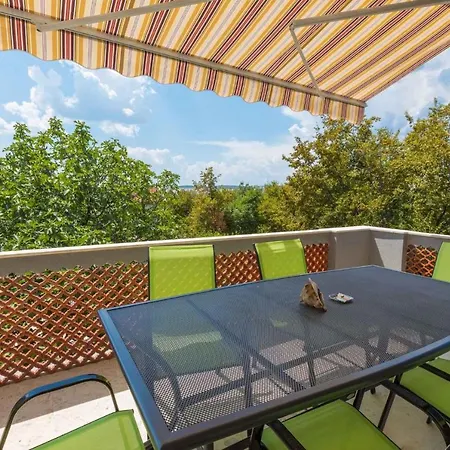 In 39402 Tatil Evi *