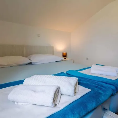 Tatil Evi In 39402 *