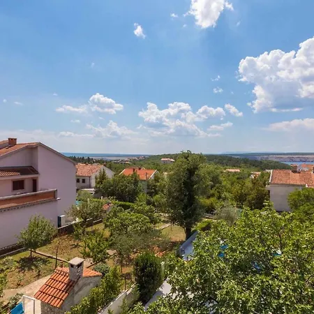 In 39402 Tatil Evi