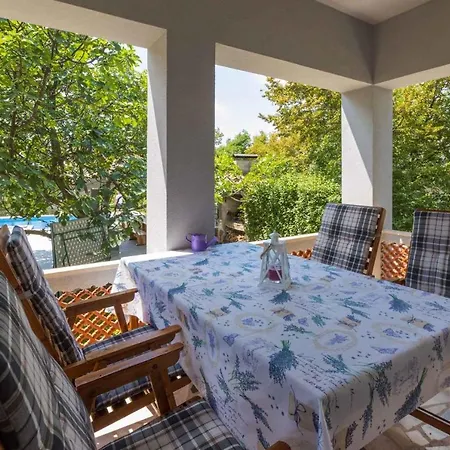 Tatil Evi In 39402 *