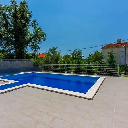 Holiday home In 39402 Jadranovo