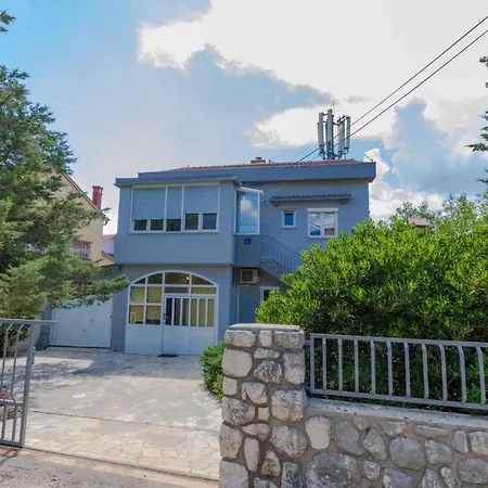 In 39402 Holiday home Jadranovo