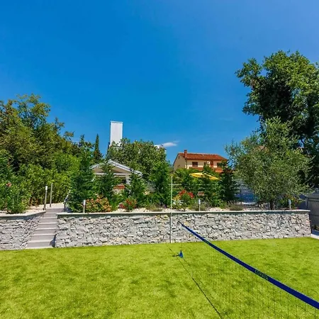 Holiday home In 39402 Jadranovo