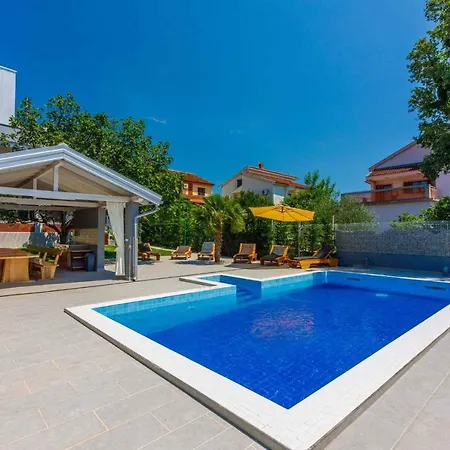 In 39402 Holiday home Jadranovo
