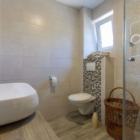 In 39402 Holiday home Jadranovo