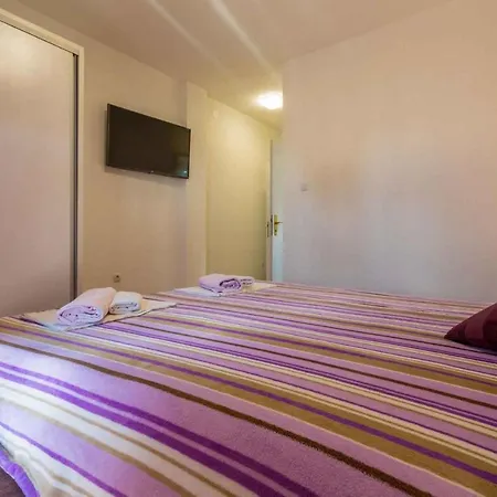 In 39402 Holiday home *