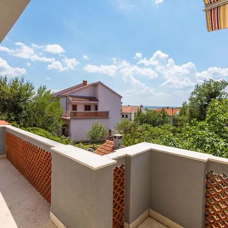 In 39402 Holiday home Jadranovo