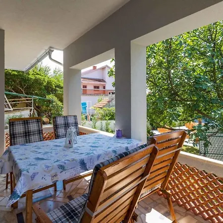 Holiday home In 39402
